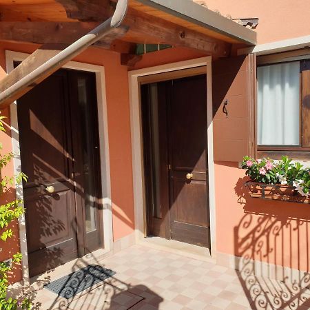 Cottage Al Mare Martina Lido di Venezia Екстер'єр фото