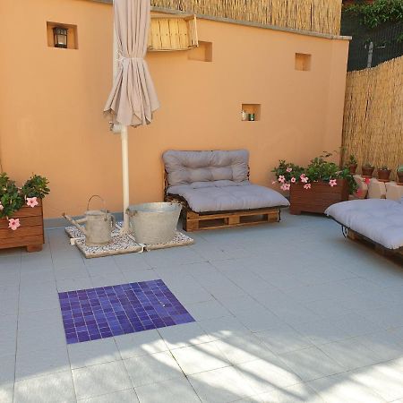 Cottage Al Mare Martina Lido di Venezia Екстер'єр фото