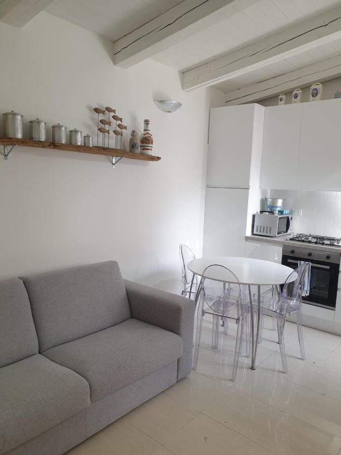 Cottage Al Mare Martina Lido di Venezia Екстер'єр фото