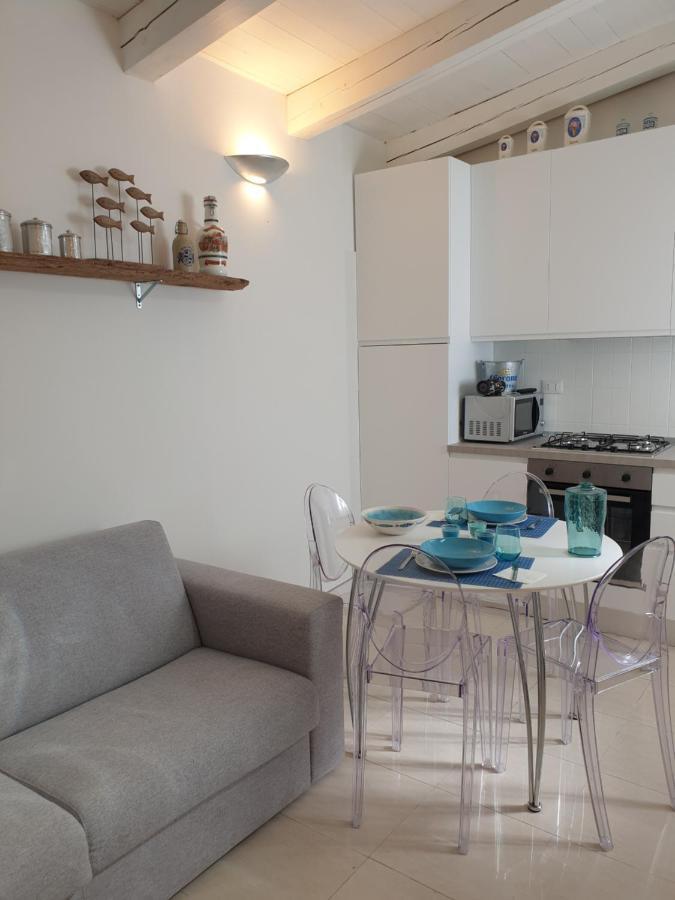 Cottage Al Mare Martina Lido di Venezia Екстер'єр фото