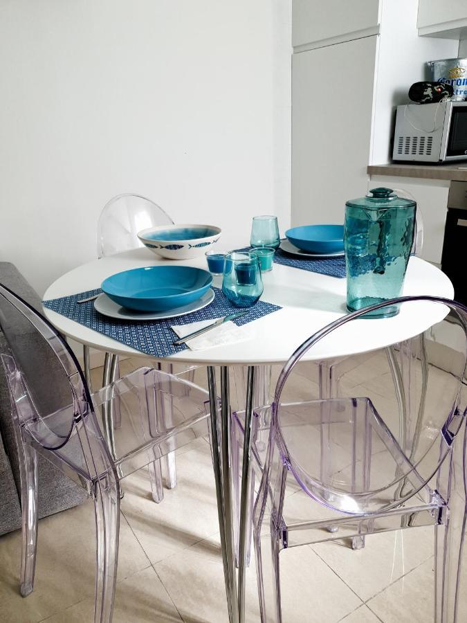 Cottage Al Mare Martina Lido di Venezia Екстер'єр фото