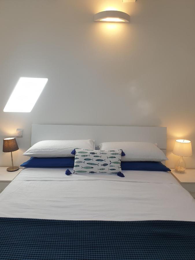 Cottage Al Mare Martina Lido di Venezia Екстер'єр фото