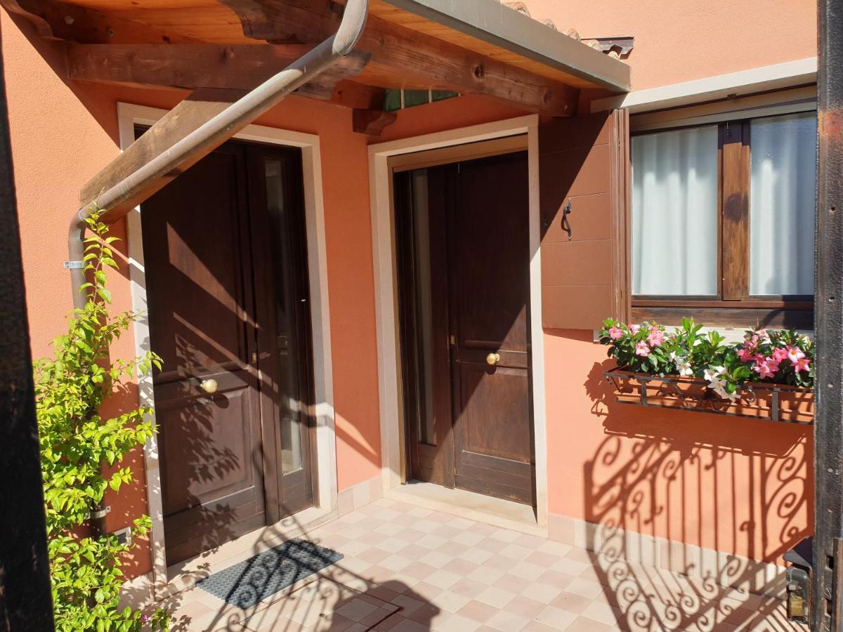 Cottage Al Mare Martina Lido di Venezia Екстер'єр фото