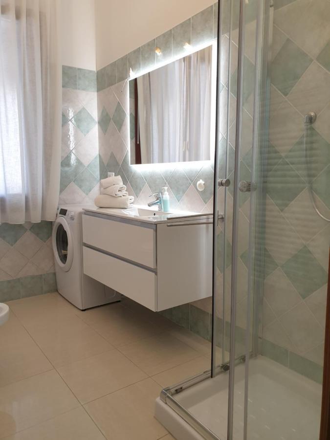 Cottage Al Mare Martina Lido di Venezia Екстер'єр фото