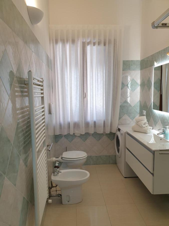 Cottage Al Mare Martina Lido di Venezia Екстер'єр фото