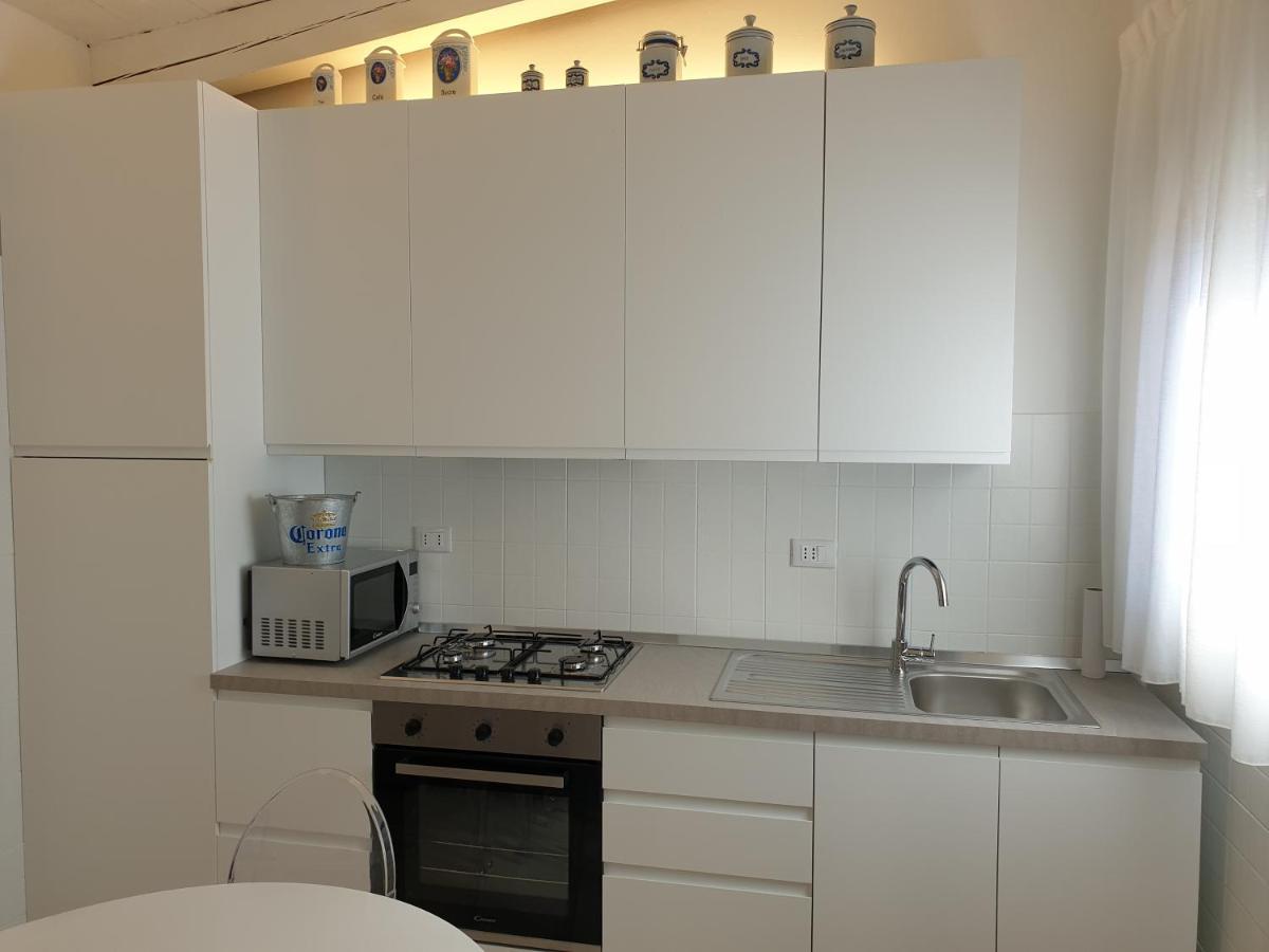 Cottage Al Mare Martina Lido di Venezia Екстер'єр фото