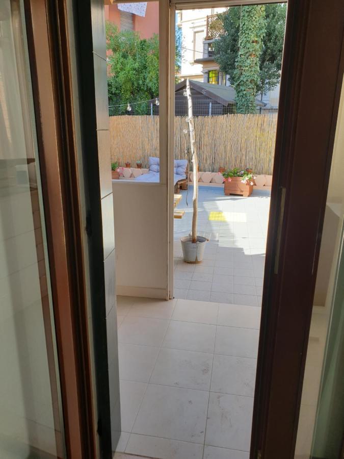 Cottage Al Mare Martina Lido di Venezia Екстер'єр фото