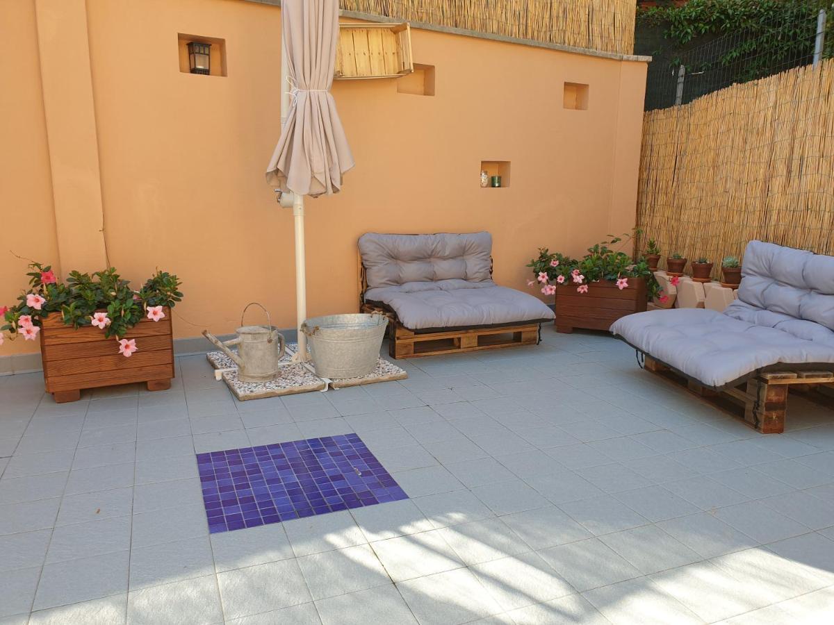Cottage Al Mare Martina Lido di Venezia Екстер'єр фото